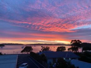 Ala Moana Motel, Paihia